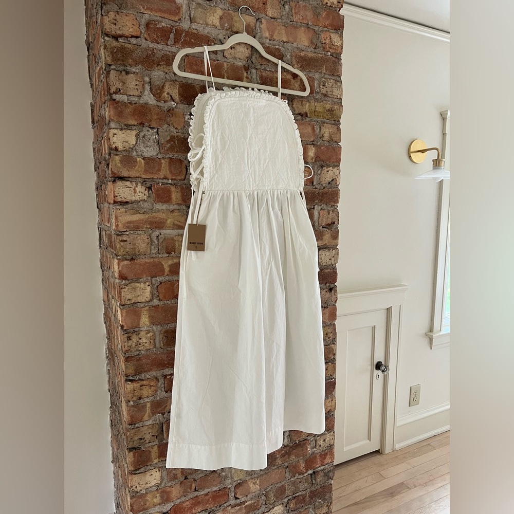 Rudy Jude Potholder Dress XS